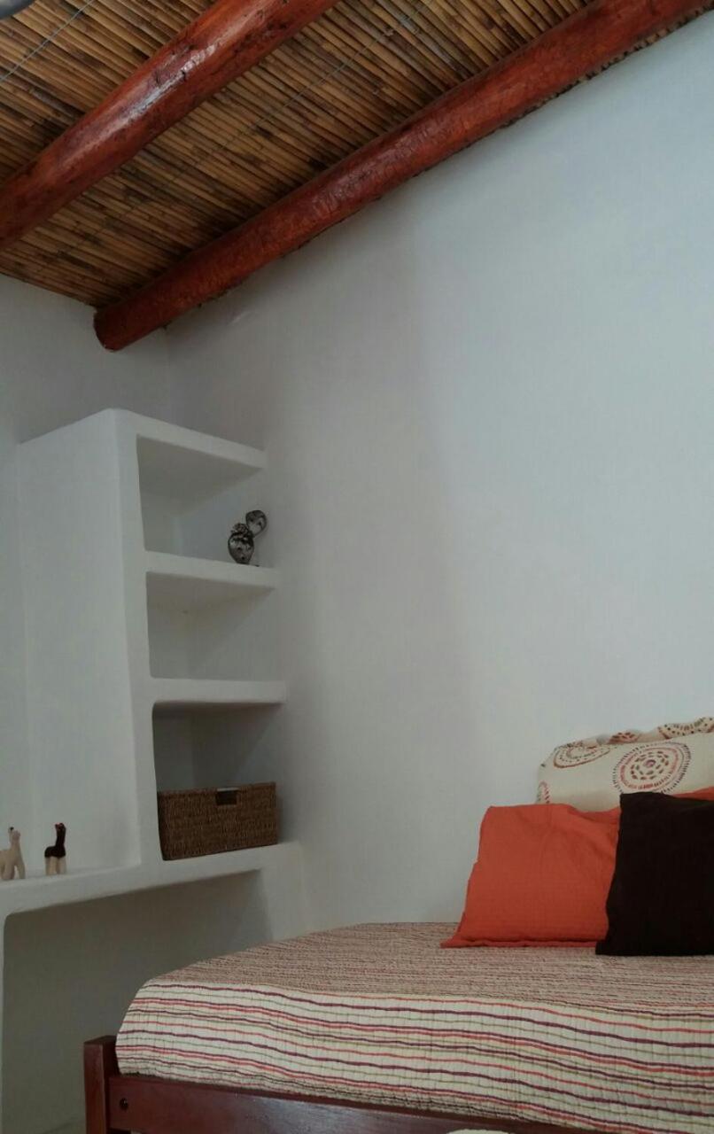 Villa La Cabanita De Tilcara Extérieur photo
