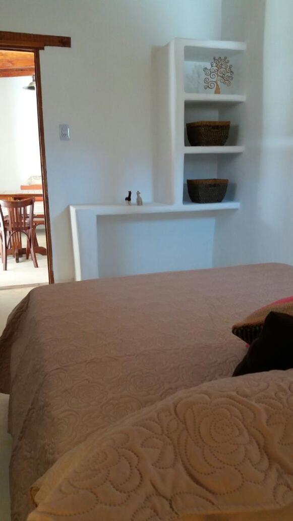 Villa La Cabanita De Tilcara Extérieur photo