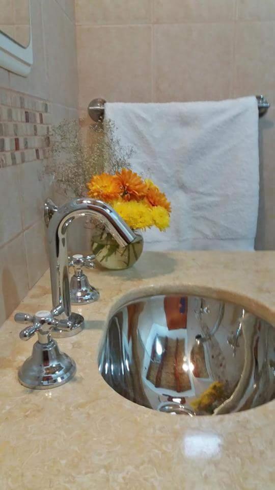 Villa La Cabanita De Tilcara Extérieur photo