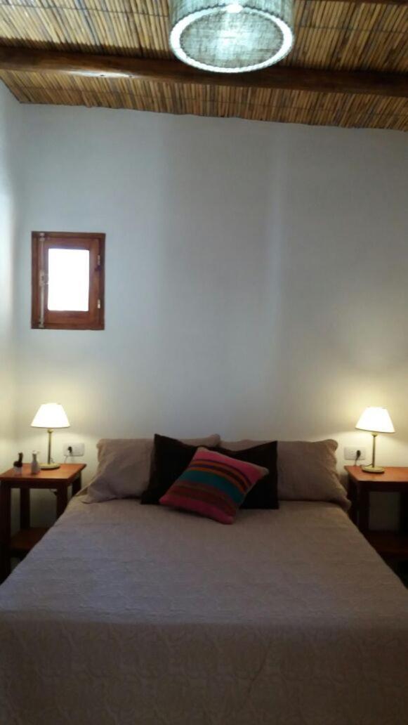 Villa La Cabanita De Tilcara Extérieur photo